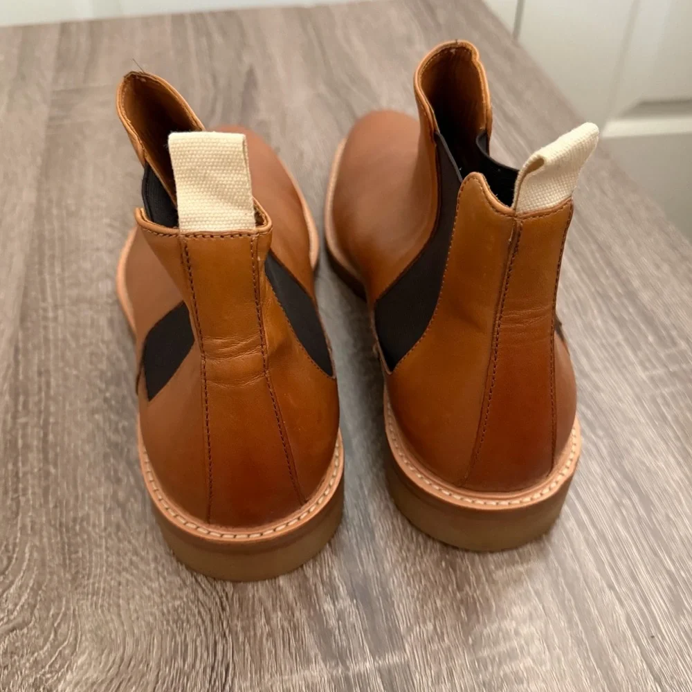 Gordon Rush Chelsea Boots - Picture 5 of 7